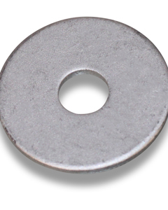 Washer 8.4x30x2 Delta-MKS